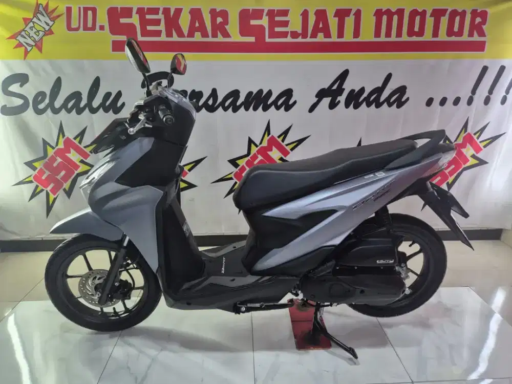 Beat deluxe iss cbs 2024 plat L joss,,