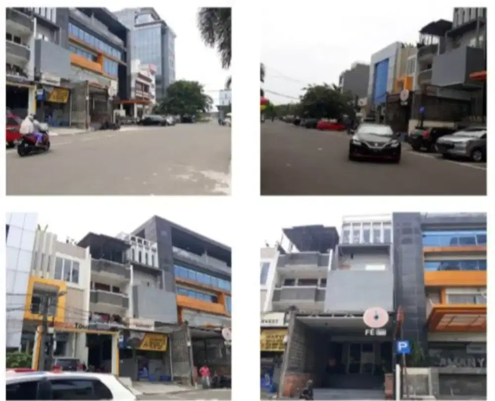 Dijual Ruko Siap Huni Pluit Timur