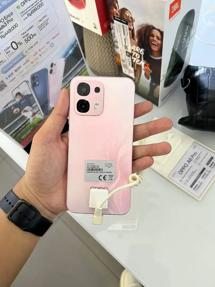 KREDIT OPPO SEMARANG