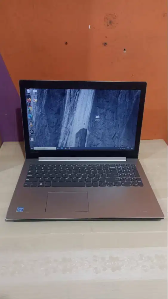 LENOVO IDEAPAD 330-15IGM