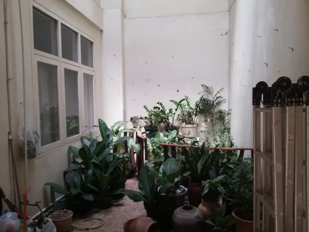 Rumah Bagus Di Pulomas Strategis One Gate System S5036