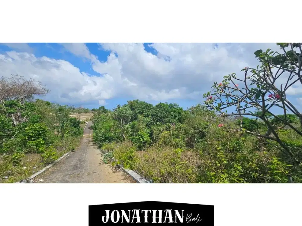 Dijual / Freehold: Tanah 8 Are – Jl. Balangan I - LSKHE