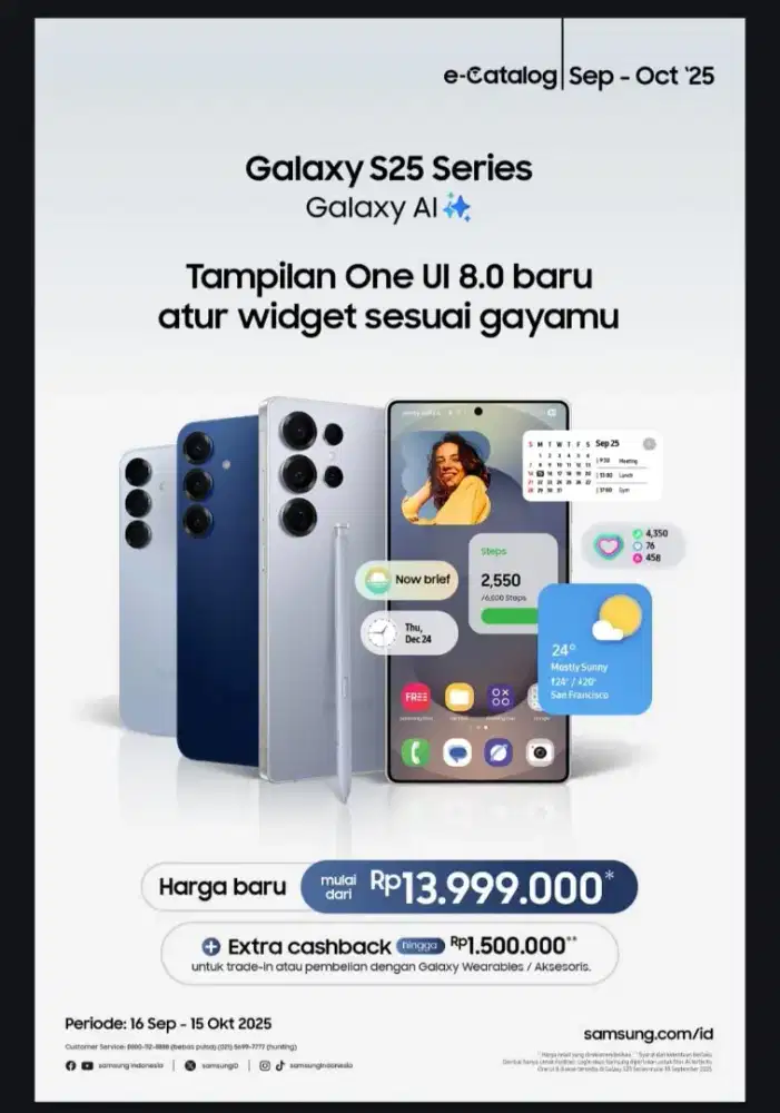 Samsung galaxy flip7