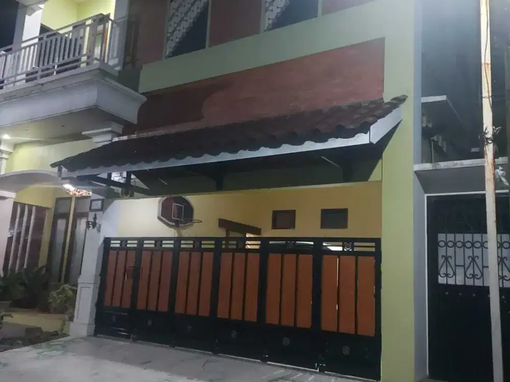 Rumah Mewah Bagus Purwokerto Barat