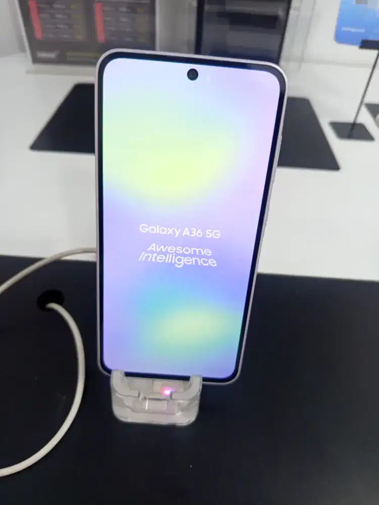 Jual Handphone Samsung Galaxy A56 5G