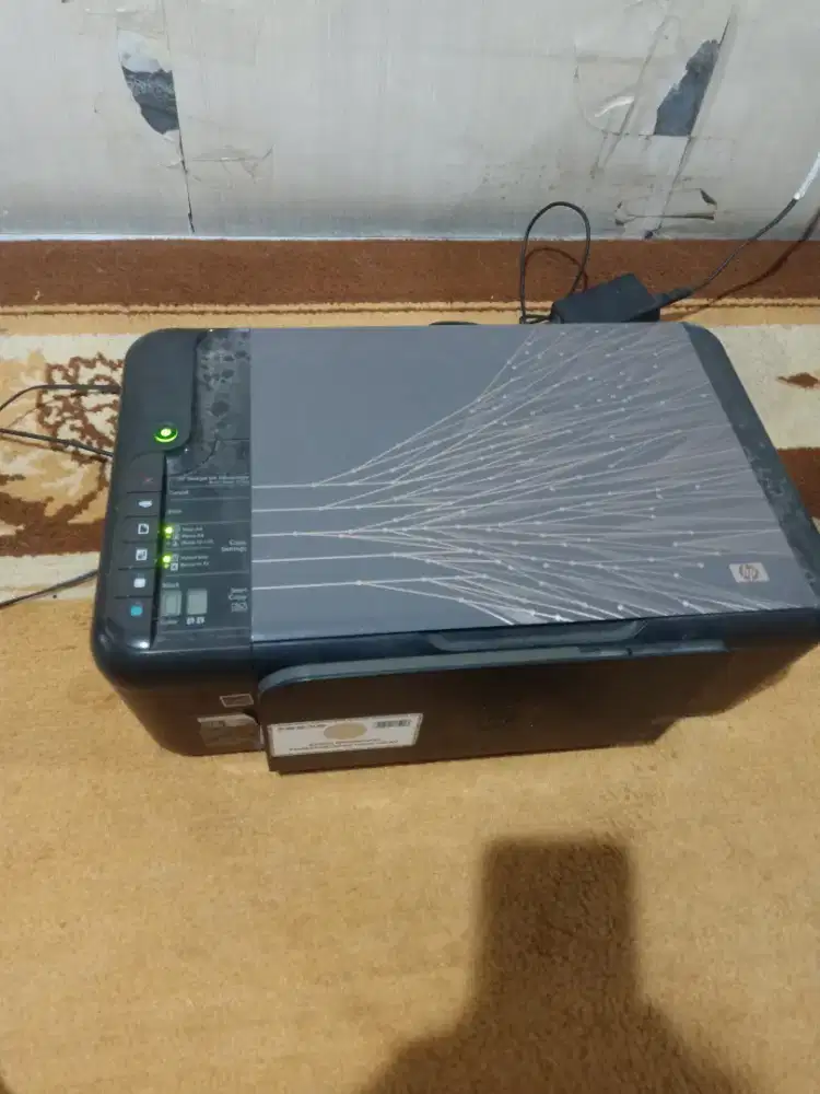 Printer HP Deskjet Advantage