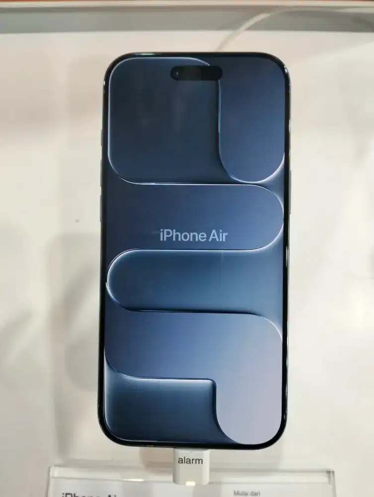 CICILAN IPHONE AIR PROMO BUNGA 0%