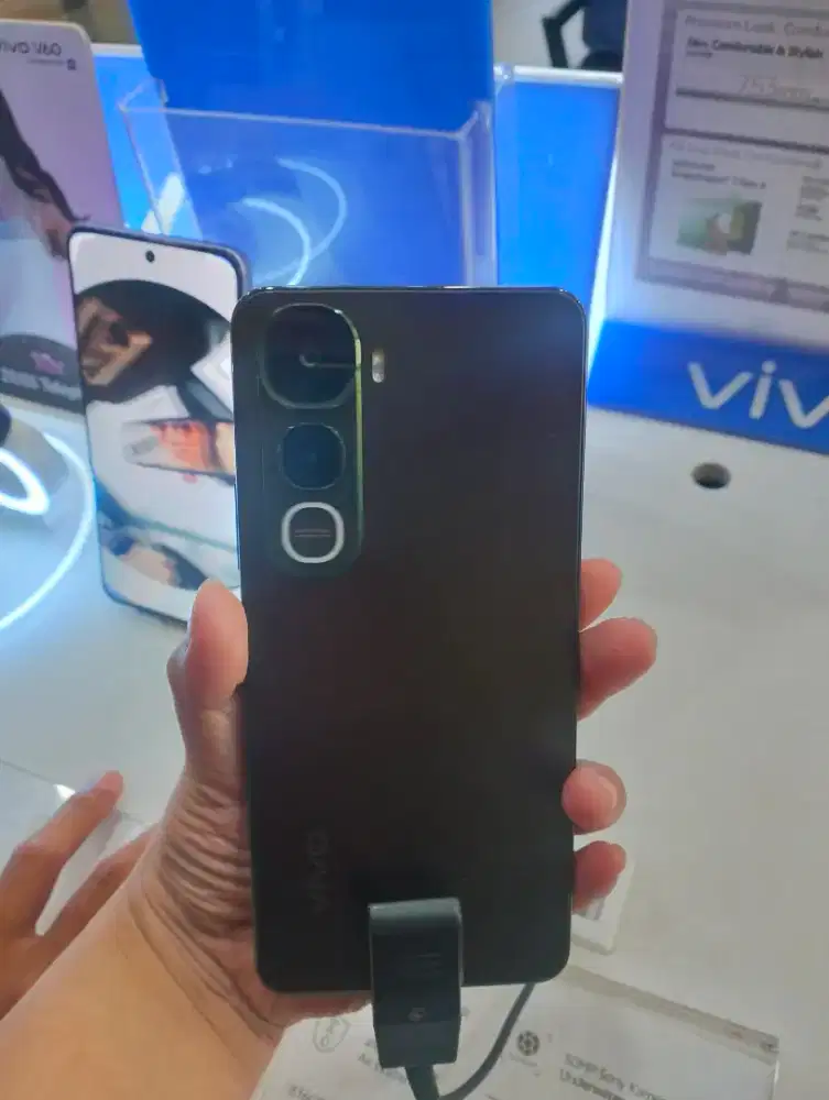 CICILAN VIVO Y400 PROMO BUNGA MULAI 0%