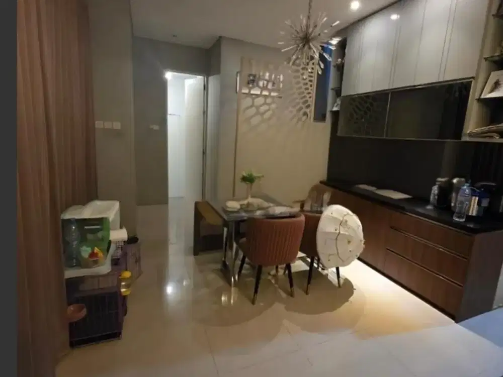 Dijual Rumah Royal Residence Full Funish Strategis Siap Huniu