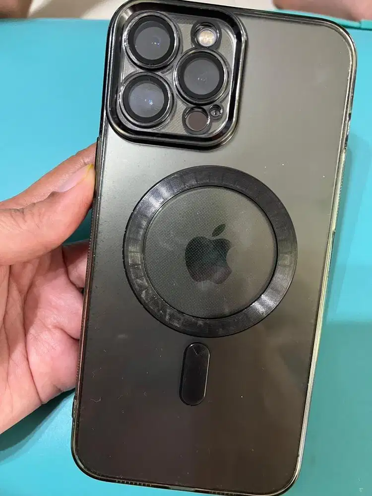 Iphone 13 Pro Max 128 Gb Graphite