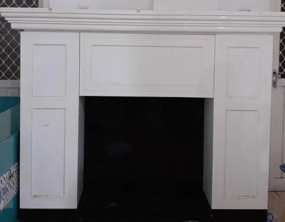 dijual furniture model perapian