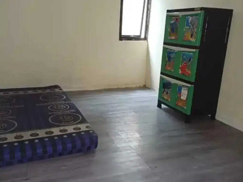 Dijual Kosan Aktif Full Strategis di Tegalega Moh. Toha Bandung Kota