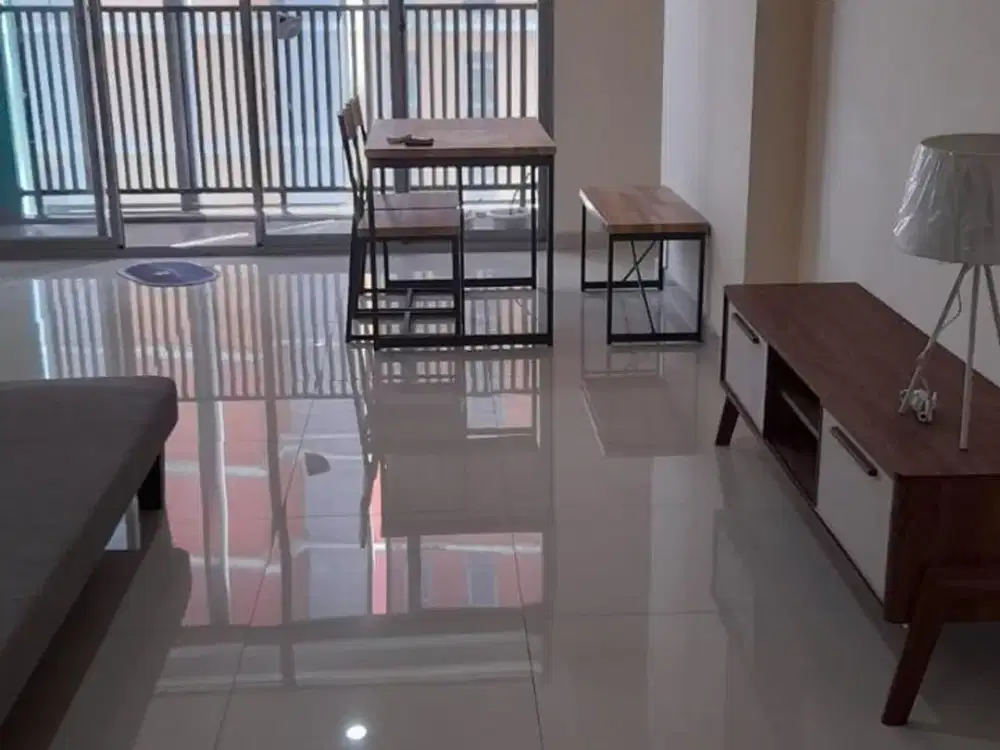 Dijual Cepat Apartemen 2 BR Pejanten Park Residence