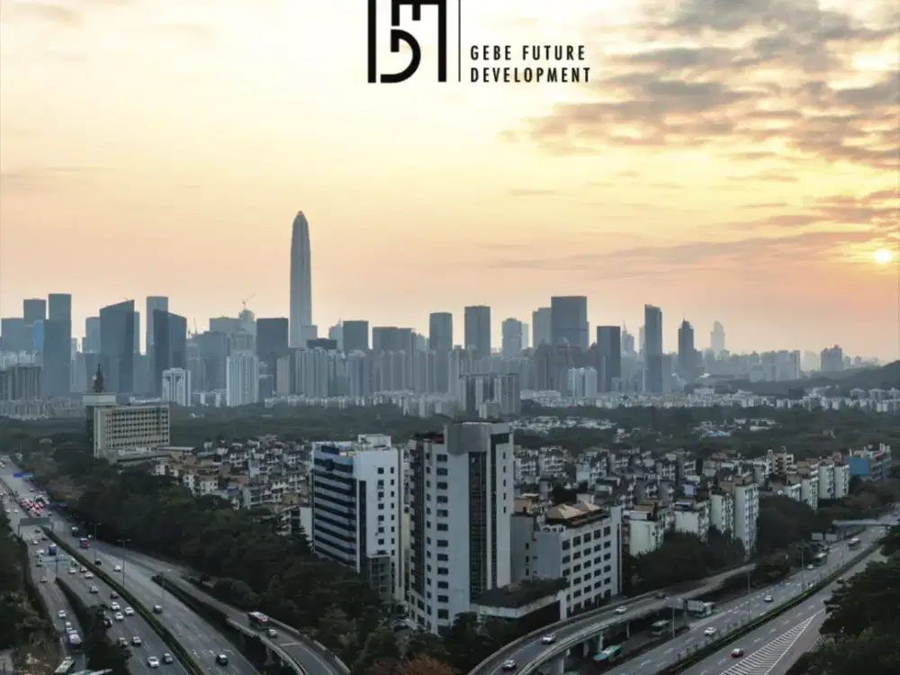 TANAH SATU2NYA DIJUAL DI BEKASI PRIME AREA