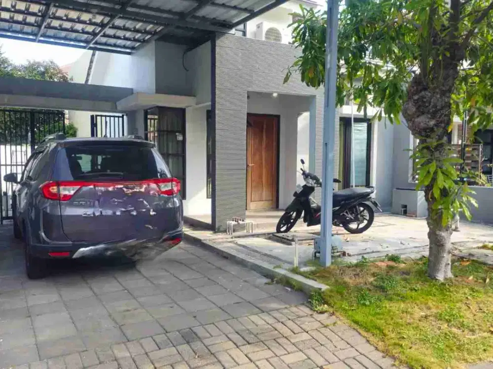 ❤️ Jual cepat ❤️ rumah citra garden