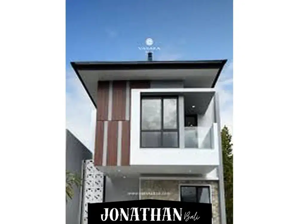 Rumah Dijual di Vasaka Bali – Cluster Evara Prime - HSHA