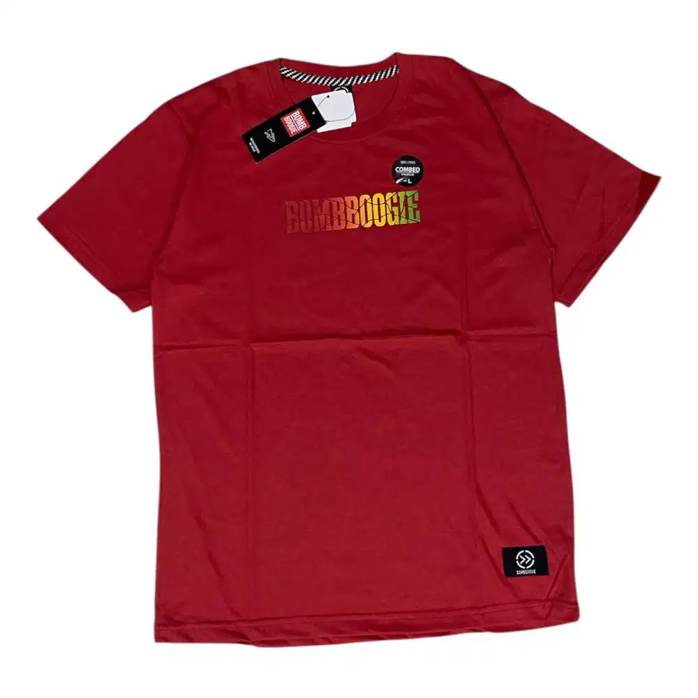 PROMO KAOS DISTRO PREMIUM