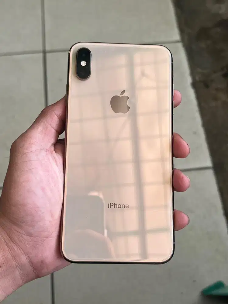Iphone Xs Max 64gb all operator
