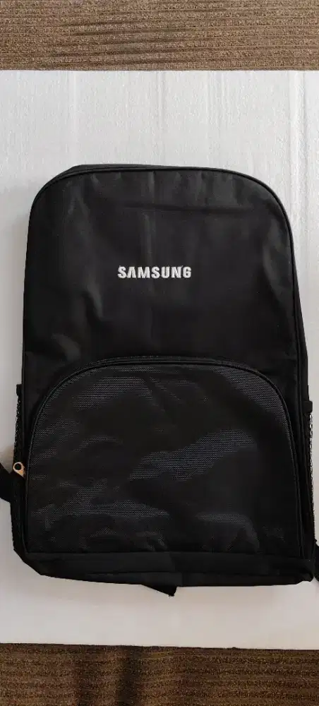 Tas Ransel Samsung