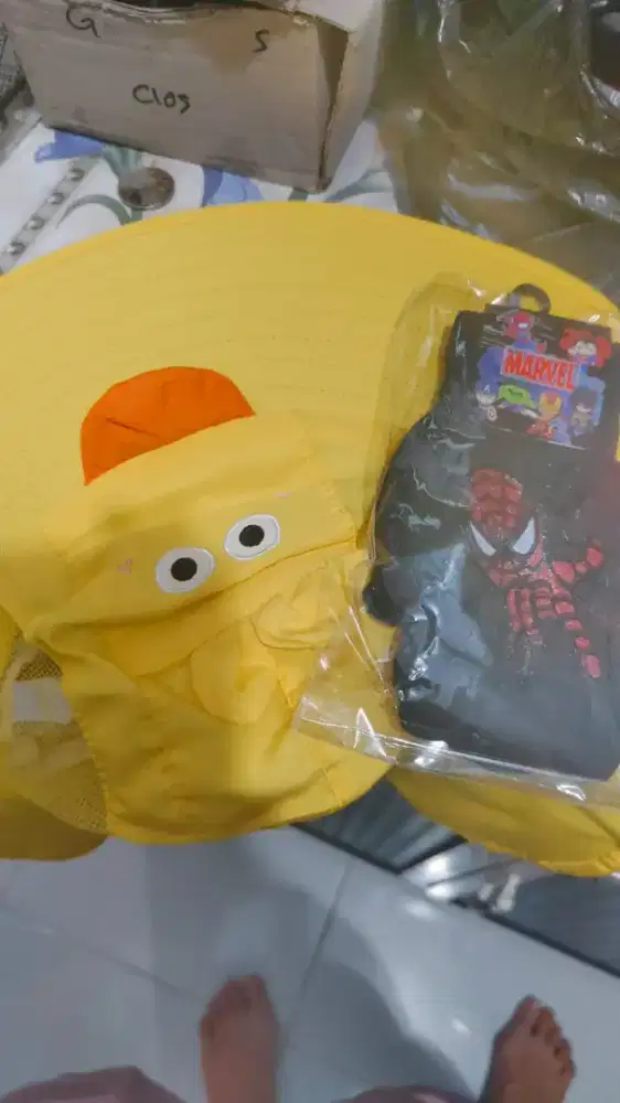 Lowongan Kerja ART Khusus PP