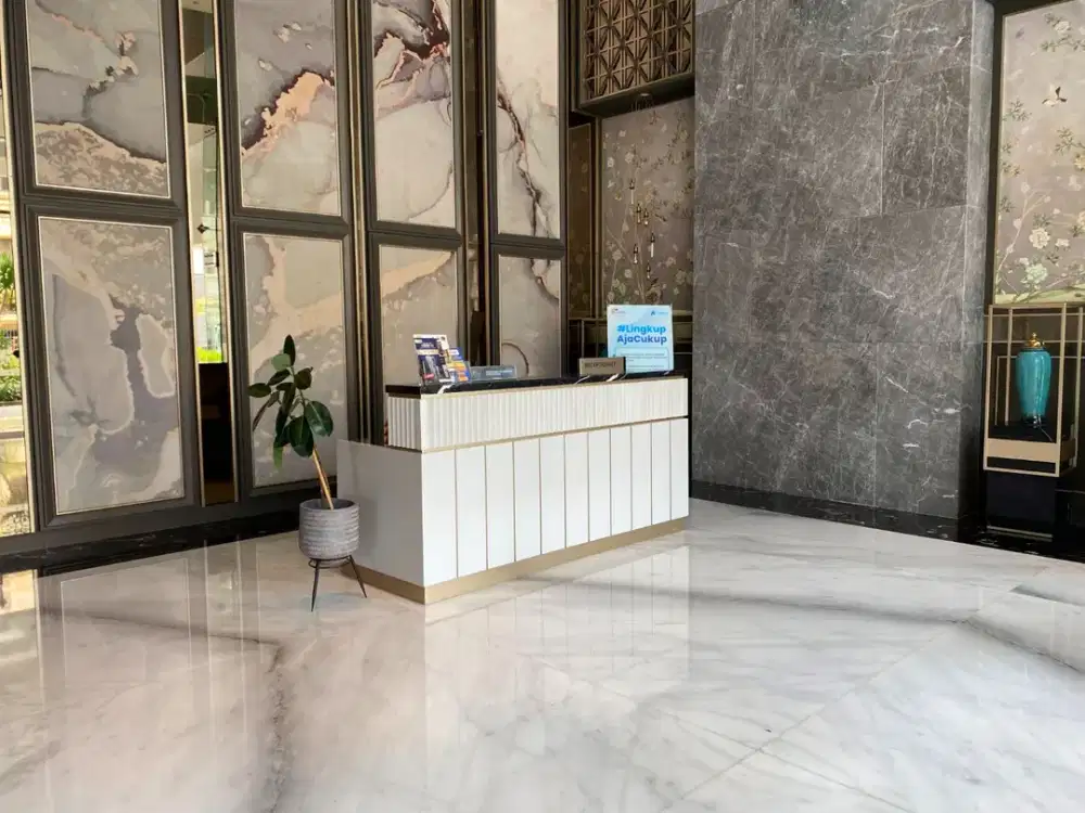 Virtual Office Budget Package in SOHO 708 Wonokromo Surabaya