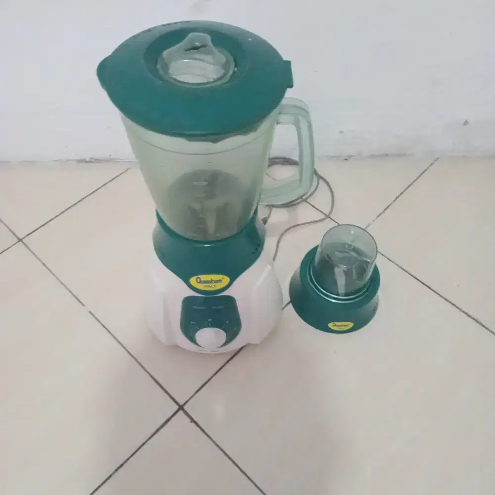 Blender merk quantum.