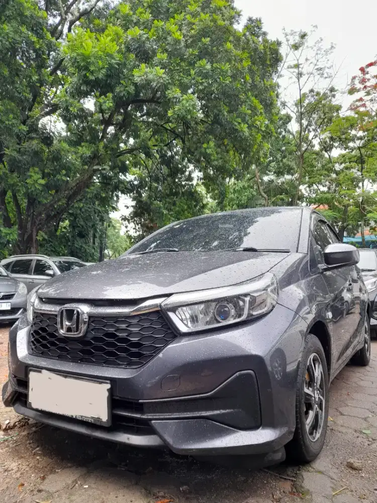 sewa mobil matic 24 jam kota bandung