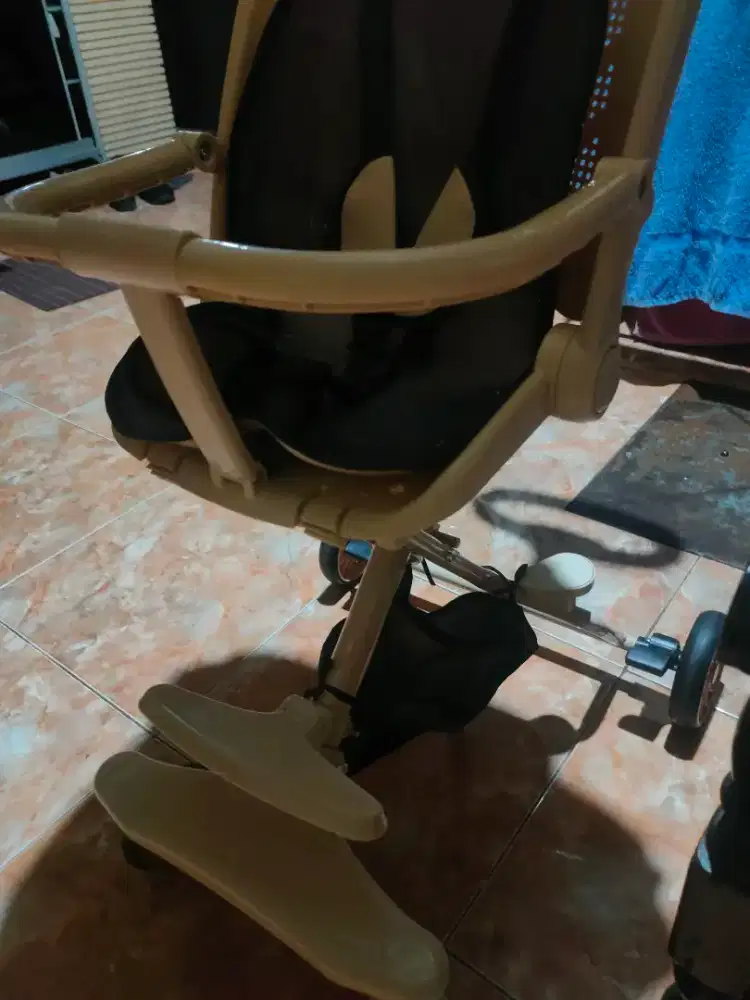 Stroller bayi / anak balita