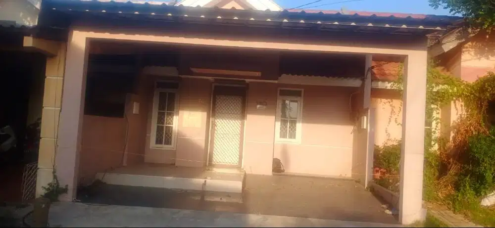 Jual Cepat Rumah Cikarang Selatan