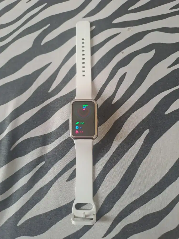 Di jual jam tangan galaxy fit 3 samsung