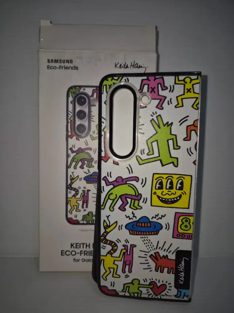 Case Samsung eco