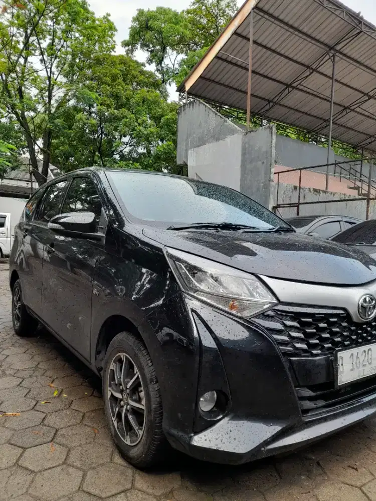 rental mobil lelas kunci matic atau manual ready avanza, brio, innova