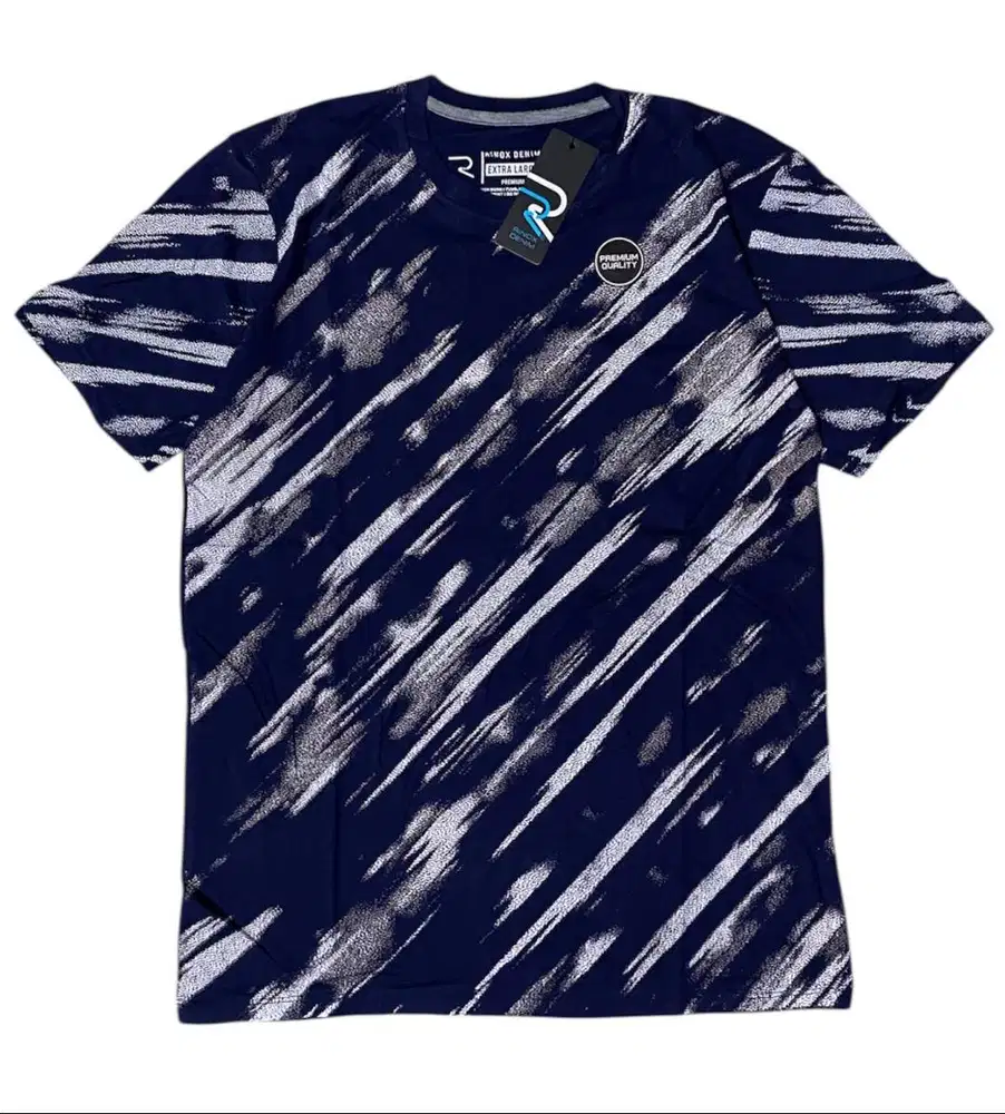 KAOS DISTRO FULLPRINT PREMIUM