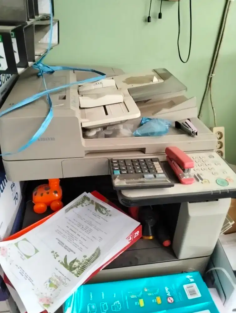 Mesin Foto Copy Canon IRA C3320