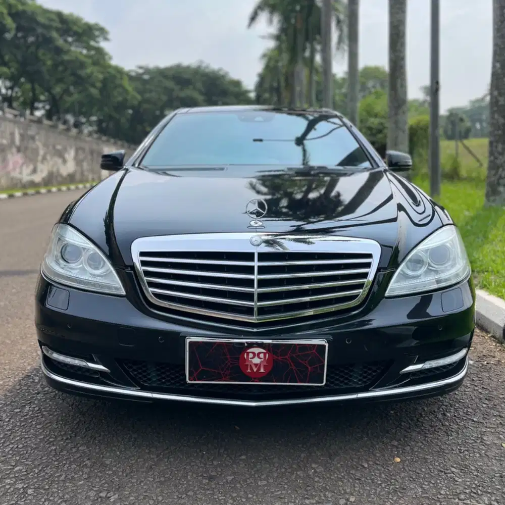 MERCEDES BENZ S350L S350 L AT 2012 LOW KM 40RB LIKE NEW CONDITION