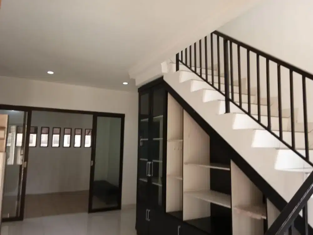 Disewa Rumah di Discovery Bagus Siaphuni Bintaro Sektor 7