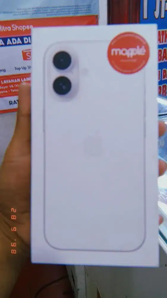 new iphone13  128 starligh