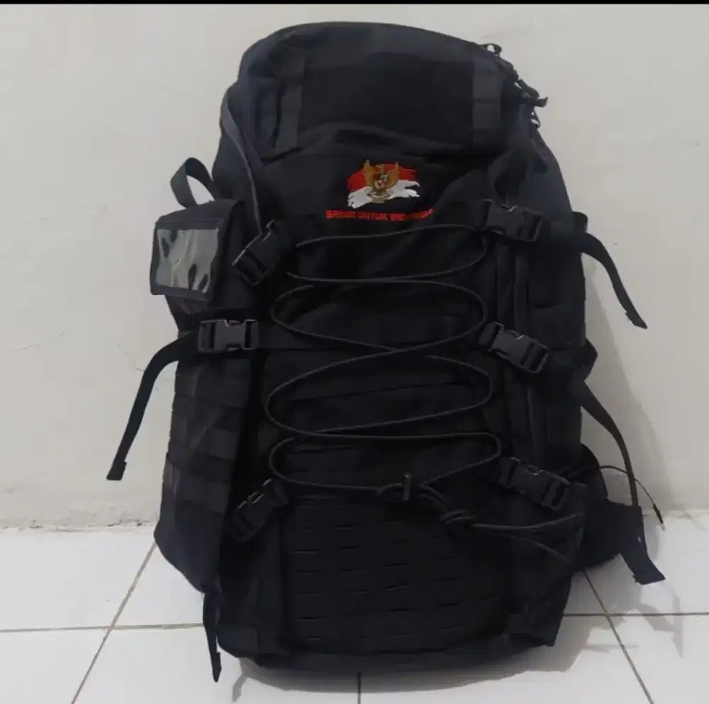 Tas tactical outdoor carrier Brimob