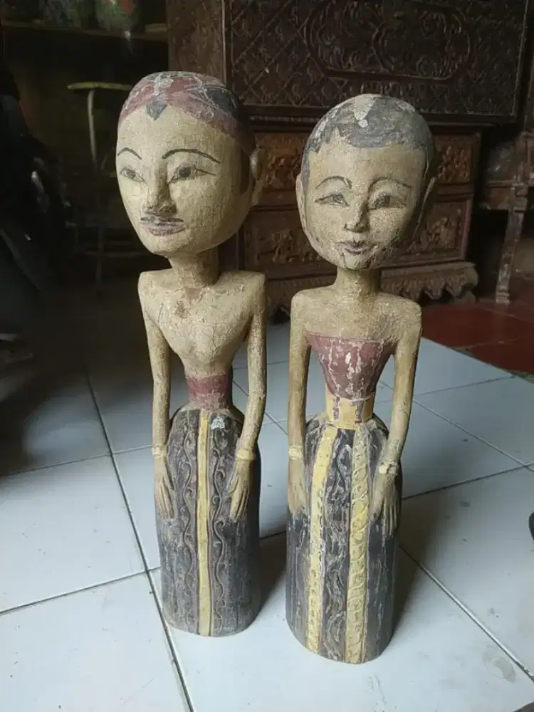 Patung loroblonyo