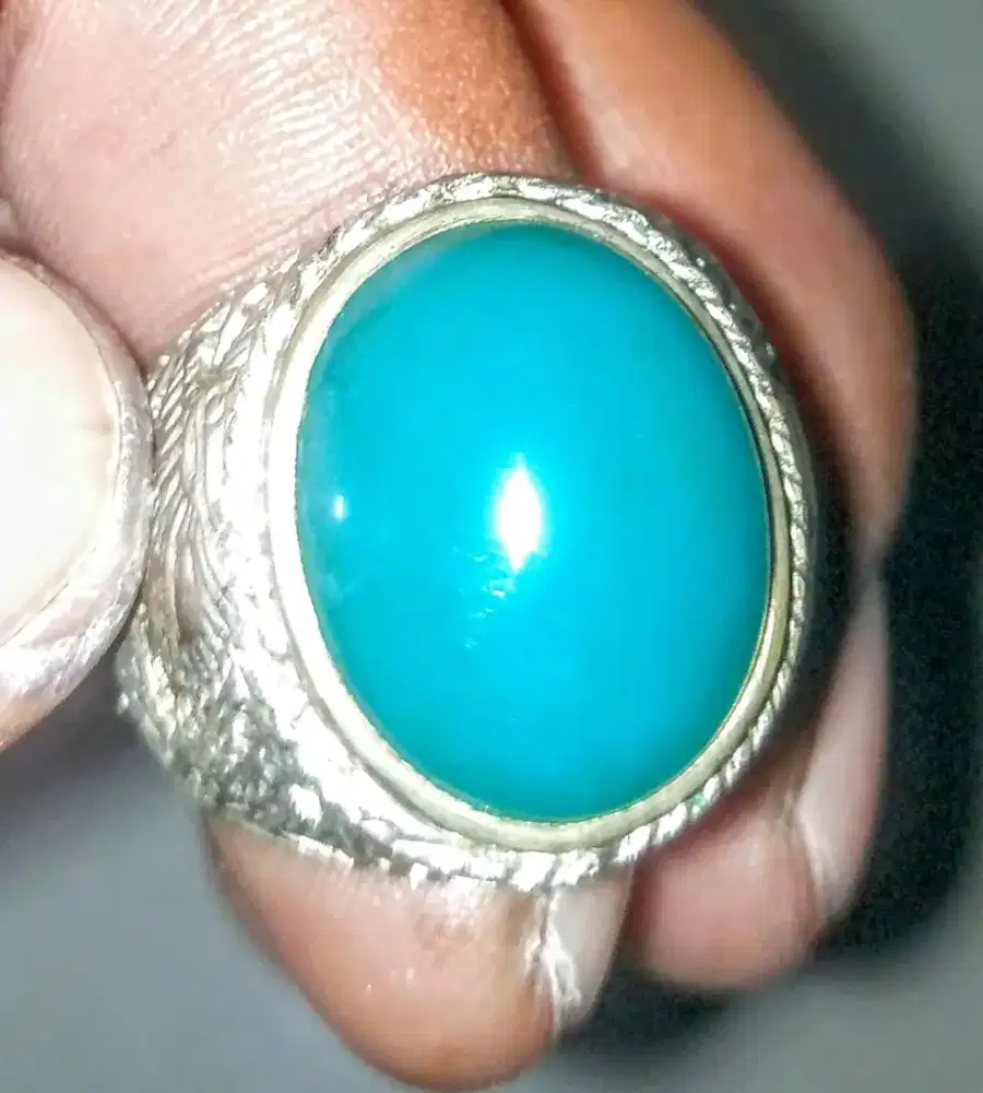 Jual Batu Bacan Doko