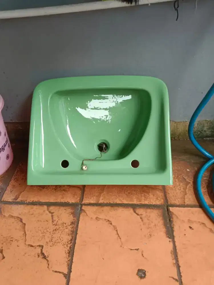 wash taffel hijo mulus