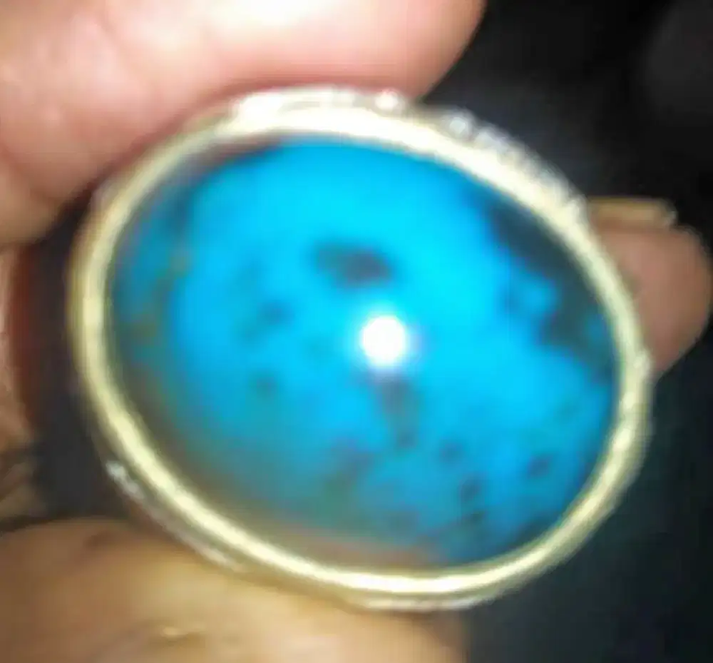 Batu Bacan Doko