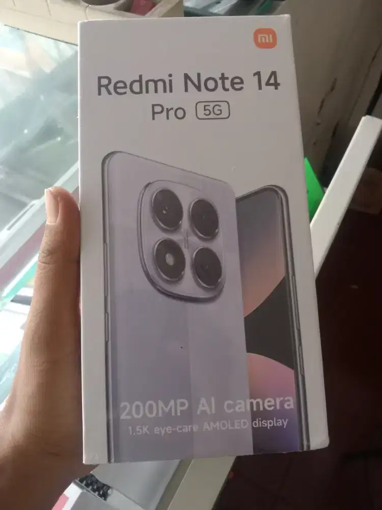 new rwsmi 14 5G 8/256