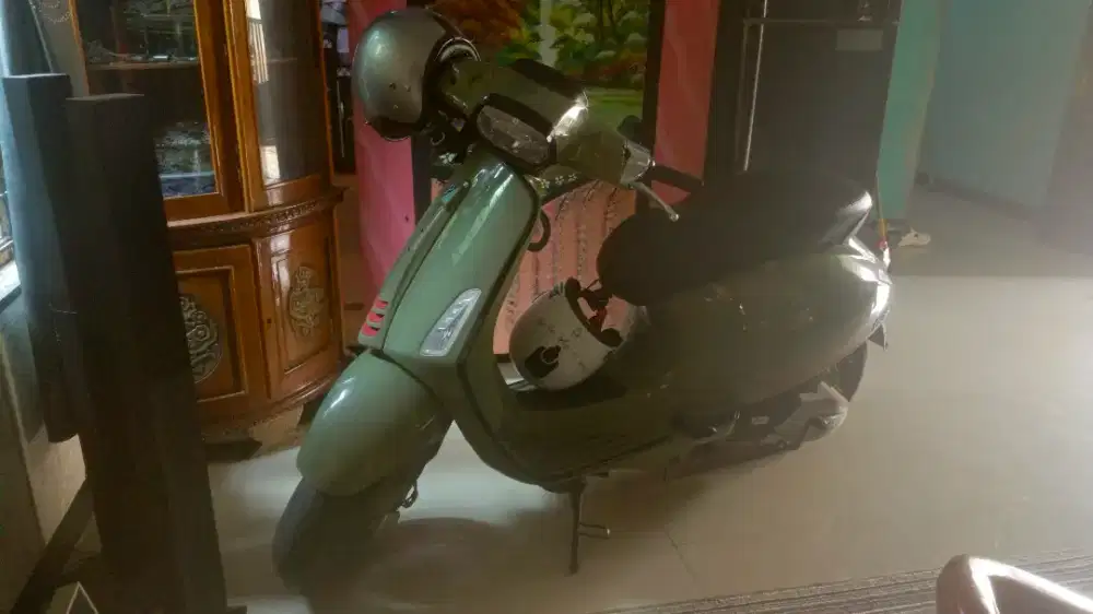 Dijual cepat ,butuh uang cepat