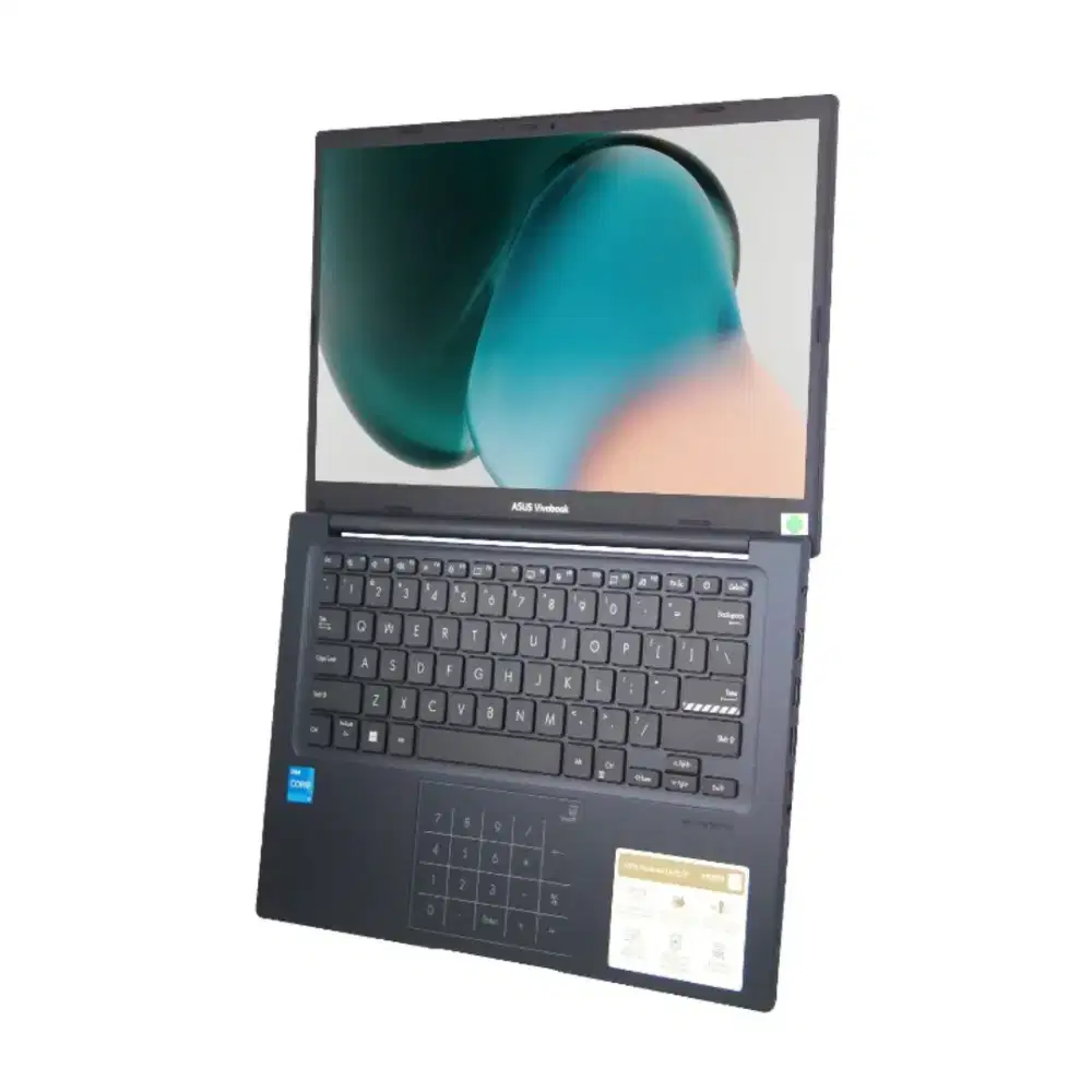 Asus VivoBook X1404ZA-I38128 Intel i3 1235U GEN12 ,RAM 8GB, Windows 11