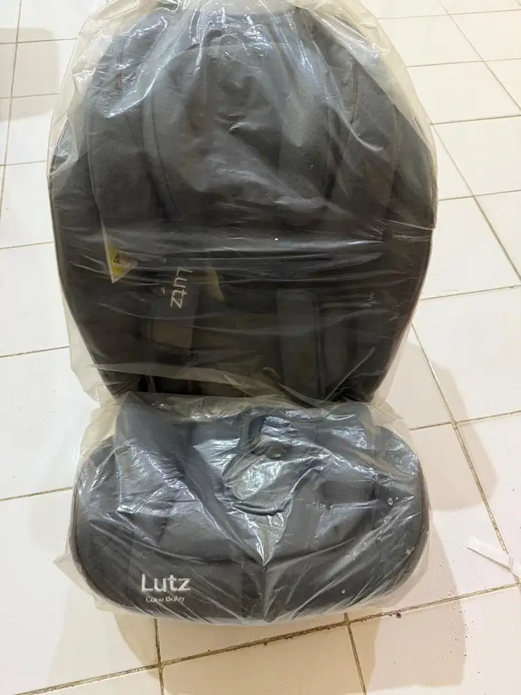 Carseat baby care lutz/Jok mobil bayi/dudukan mobil bayi anak
