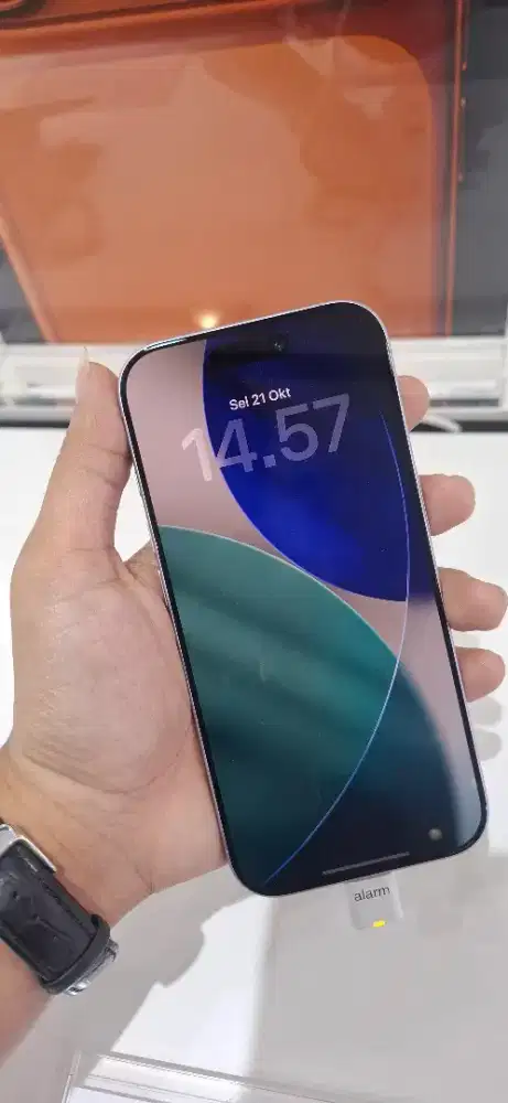 iPhone 17 256GB Resmi Promo Bunga 0%