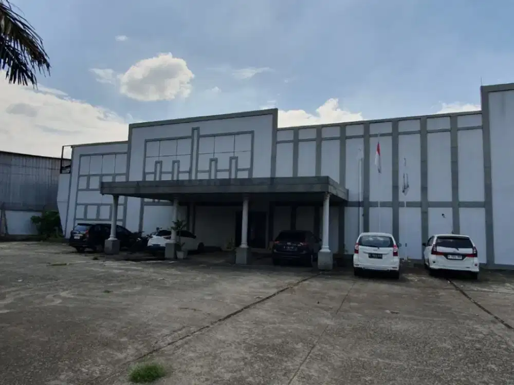 JUAL EX PABRIK/GUDANG