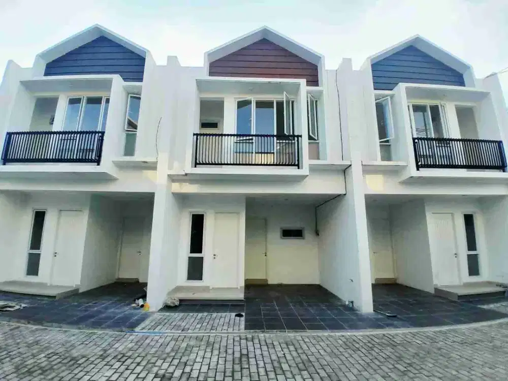 CLUSTER SIAP HUNI JATIWARINGIN