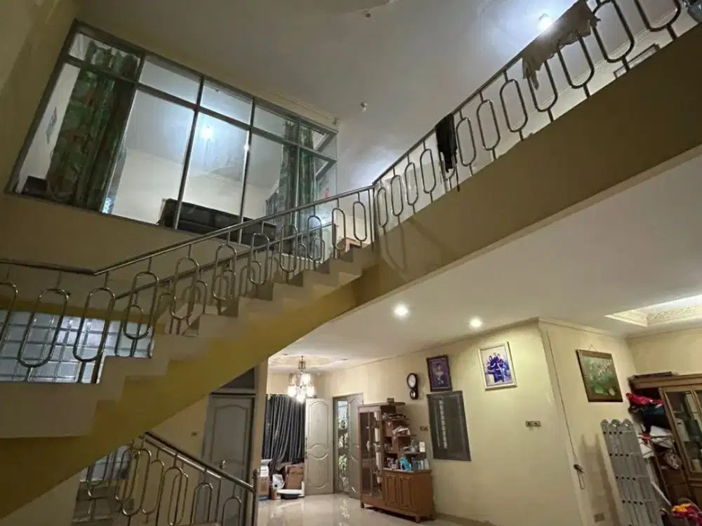 Dijual cepat BU murah rumah camar pik seharga njop siap survey lokasi